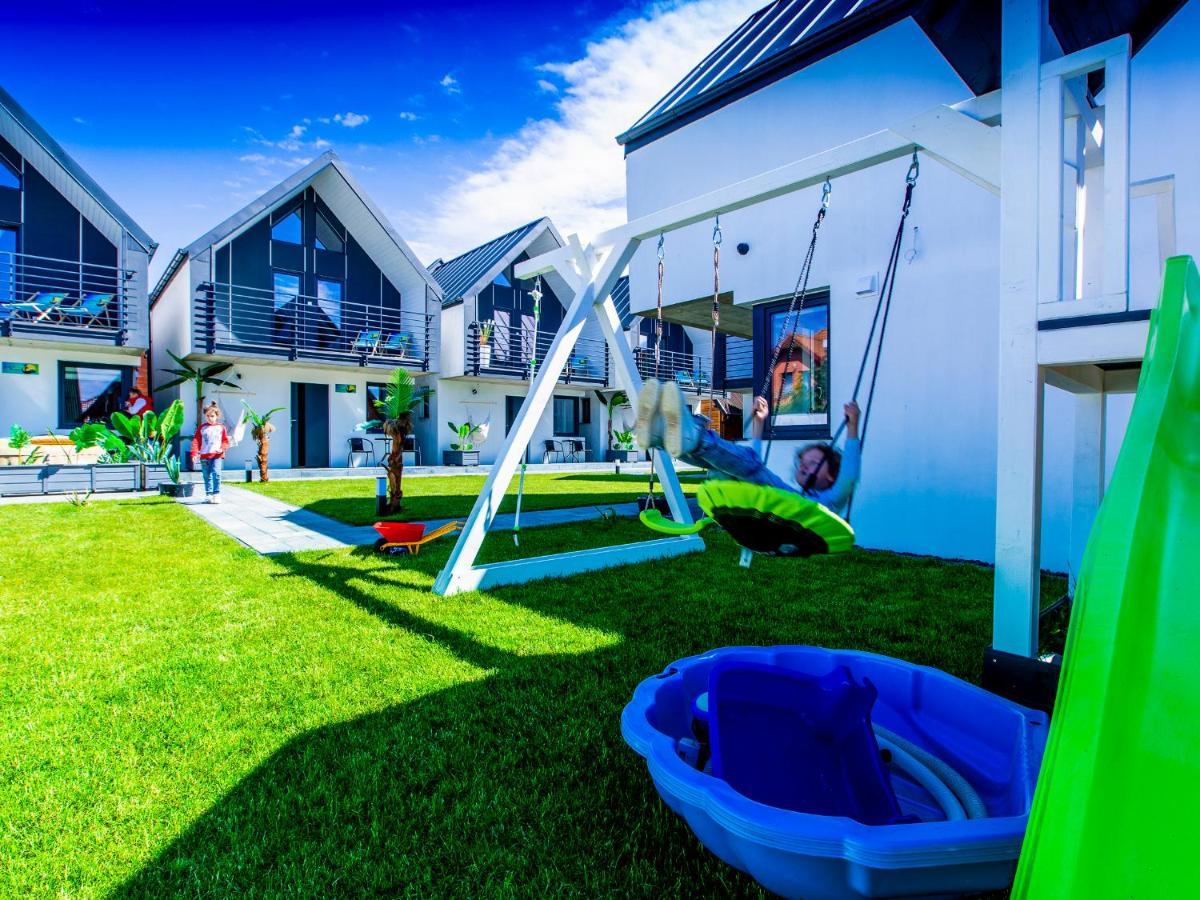 Temple Luxury Resort Rewal Exterior photo