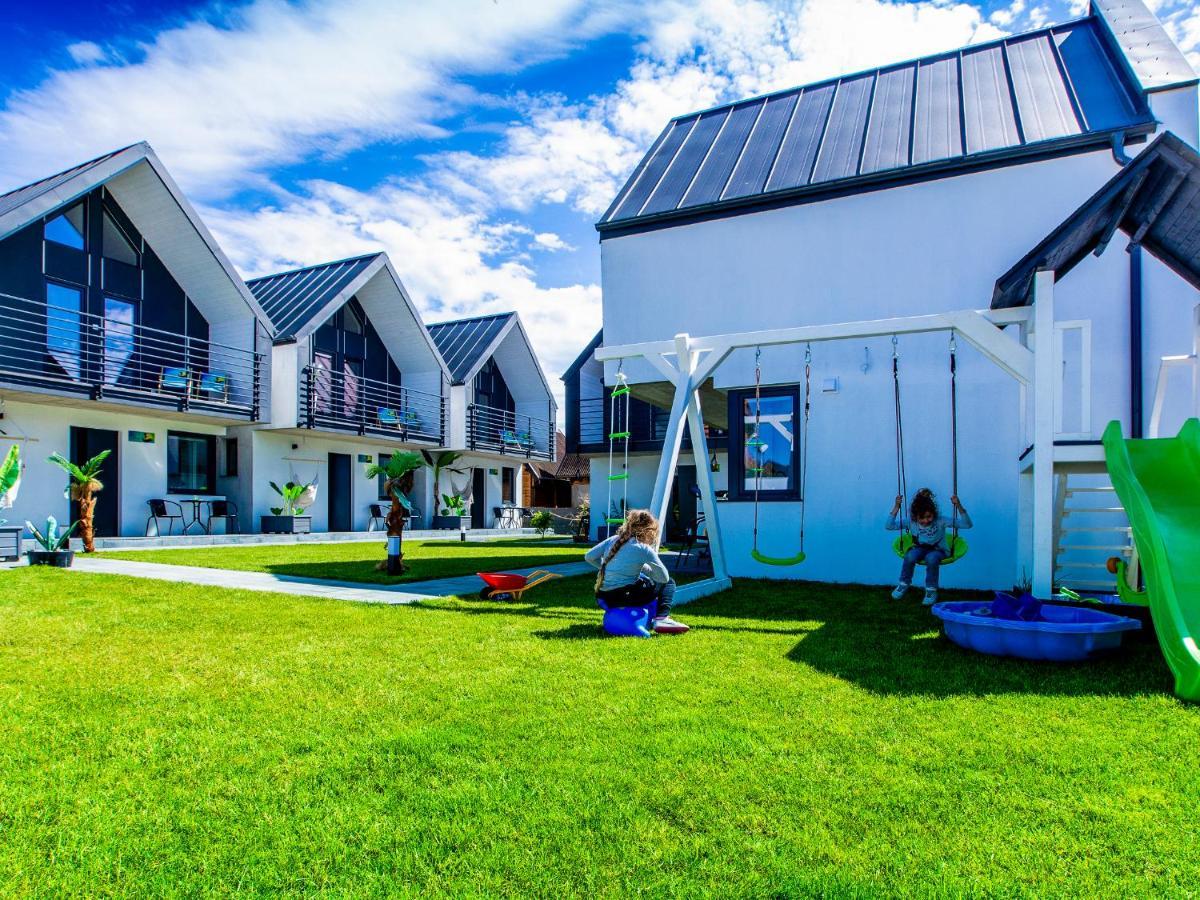Temple Luxury Resort Rewal Exterior photo