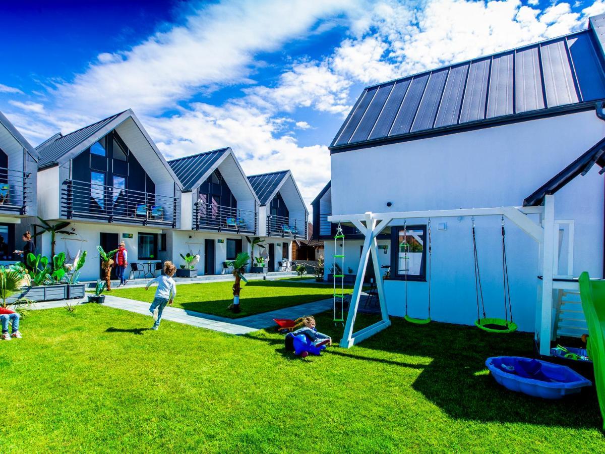 Temple Luxury Resort Rewal Exterior photo