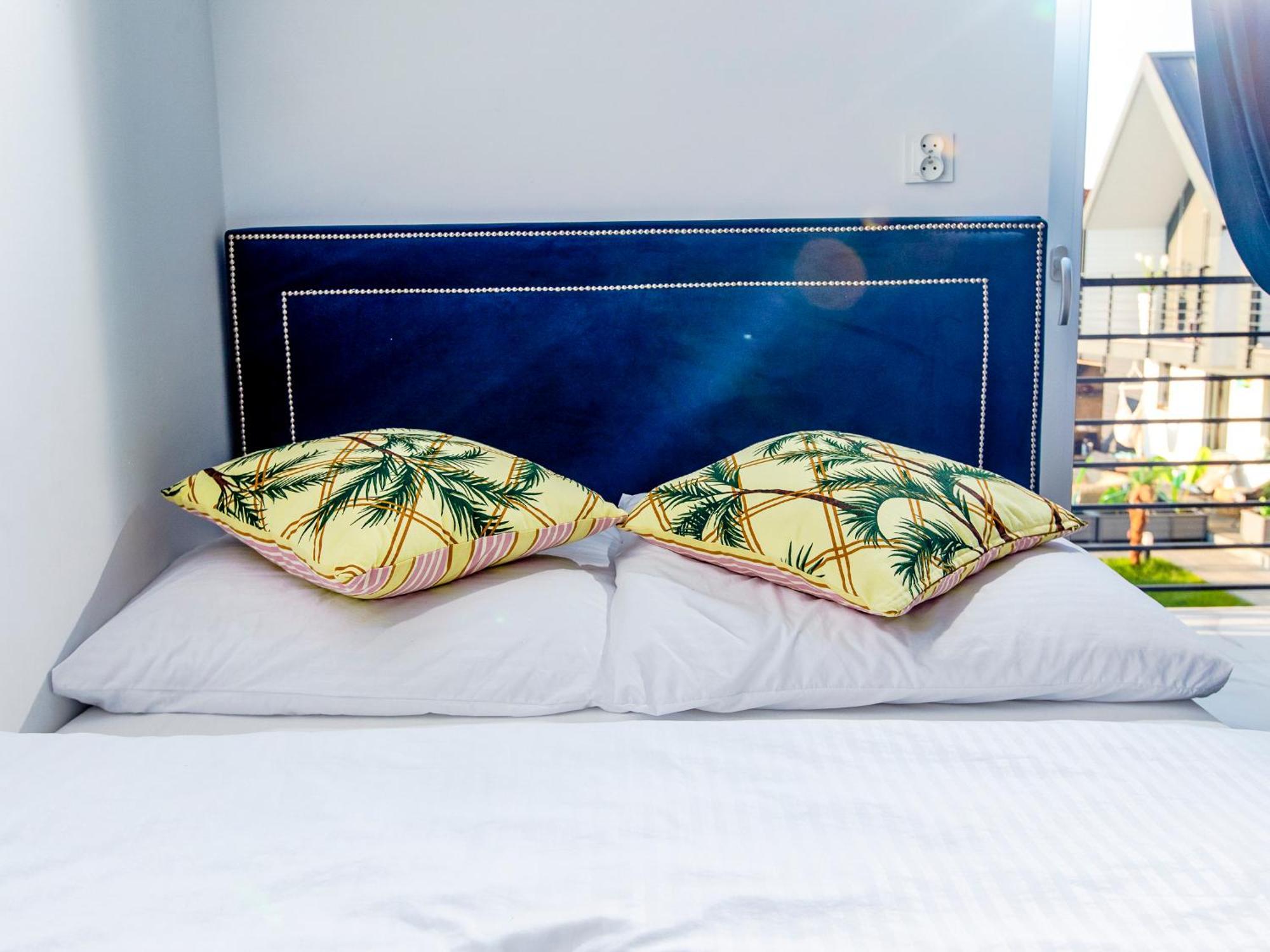 Temple Luxury Resort Rewal Room photo